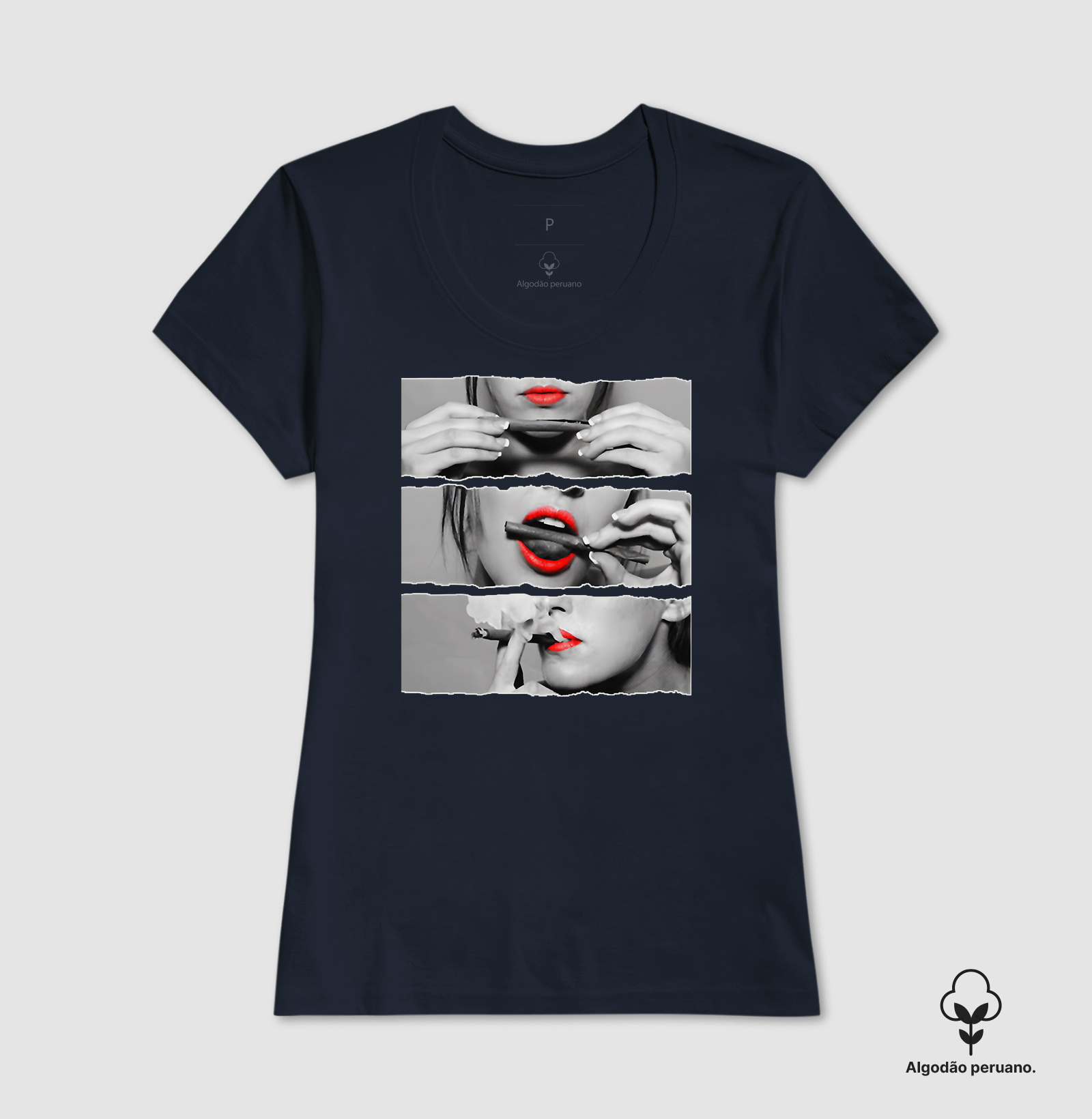 Camisa 6