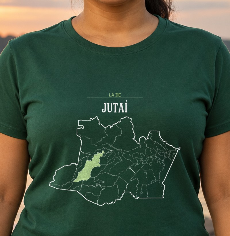 Jutaí | Território AM