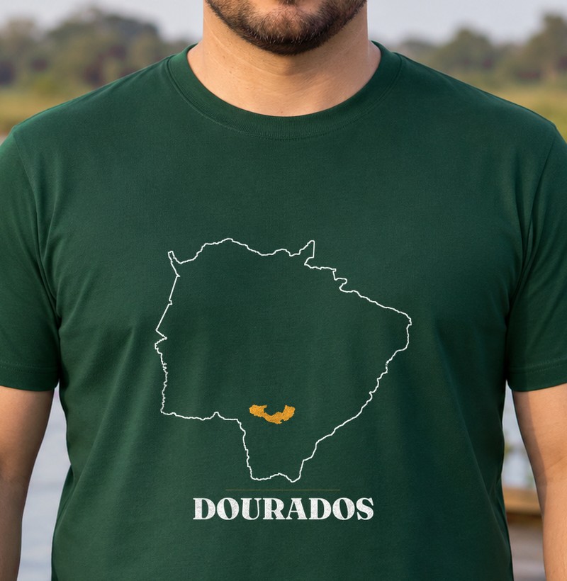 Dourados | Traço MS