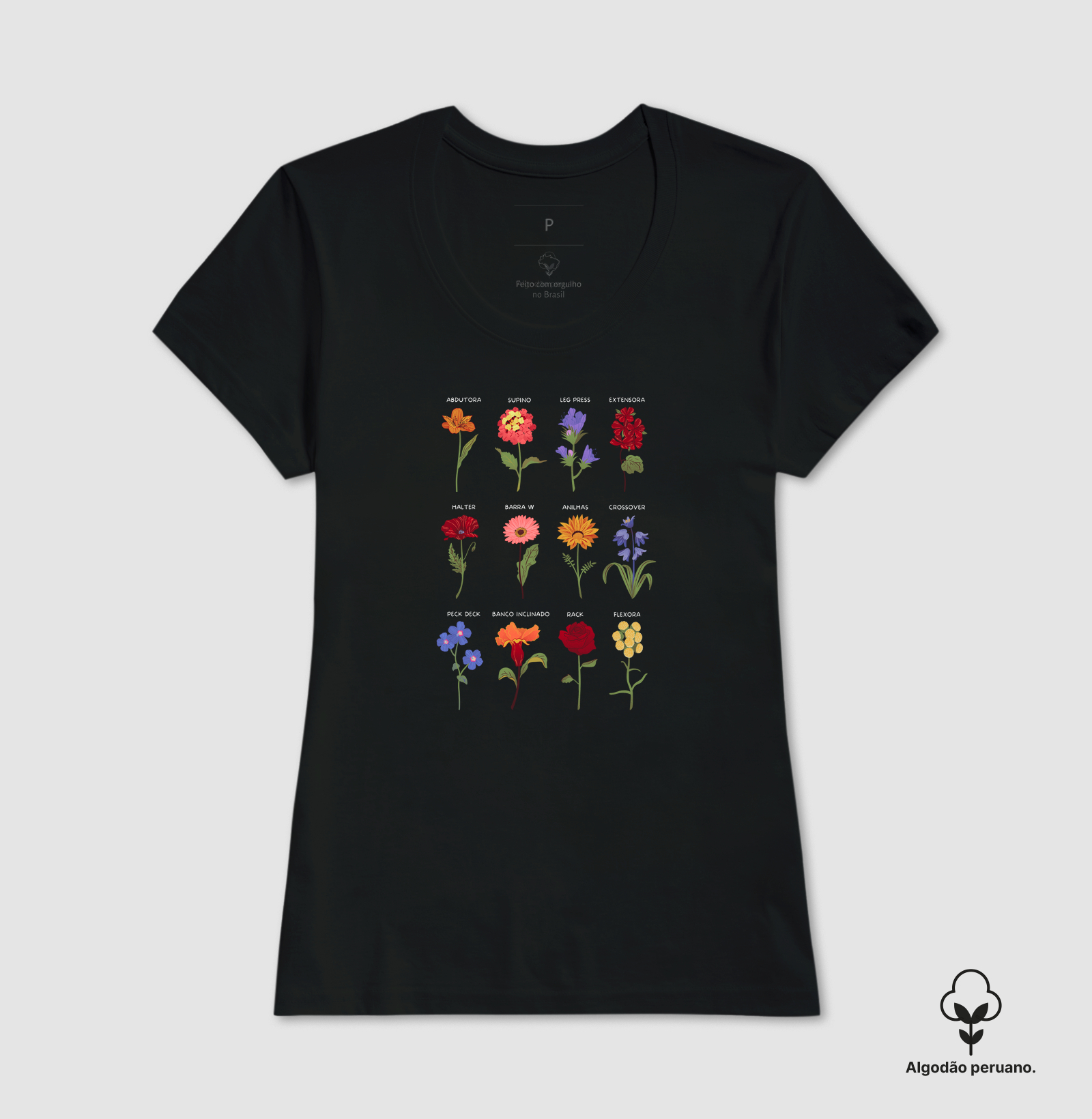 Camisa 1