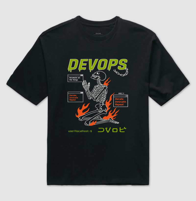 "DevOps III" T.I