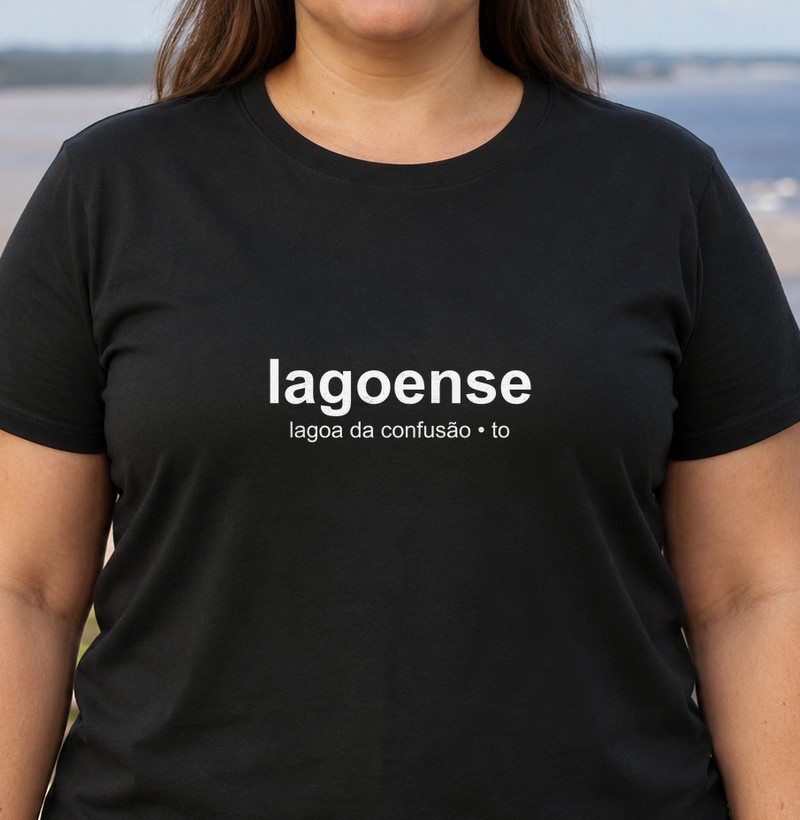 Lagoense | Gentílico TO