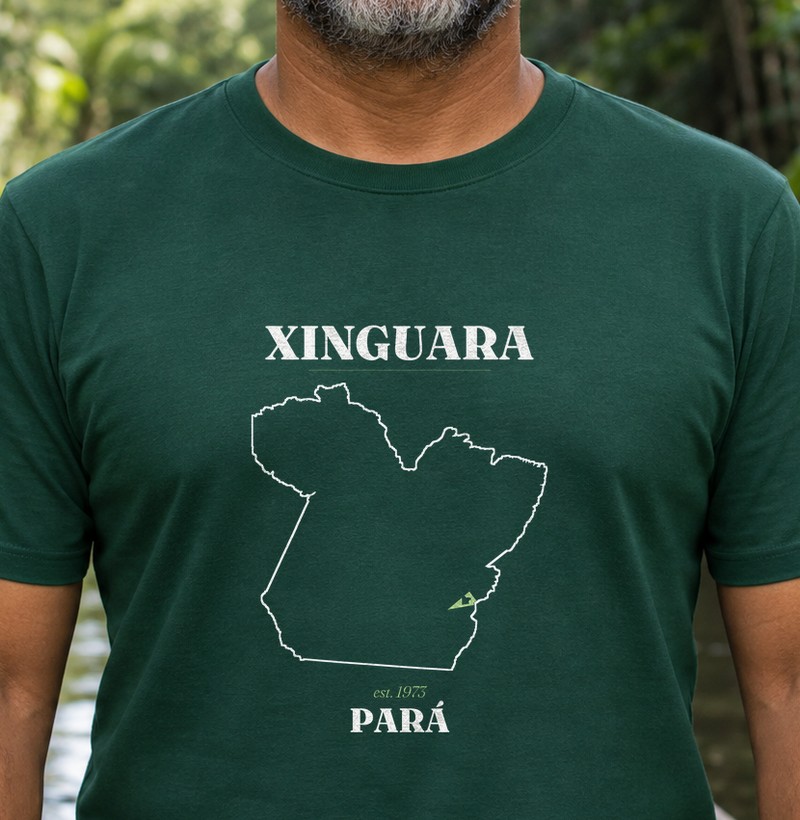Xinguara | Legado PA