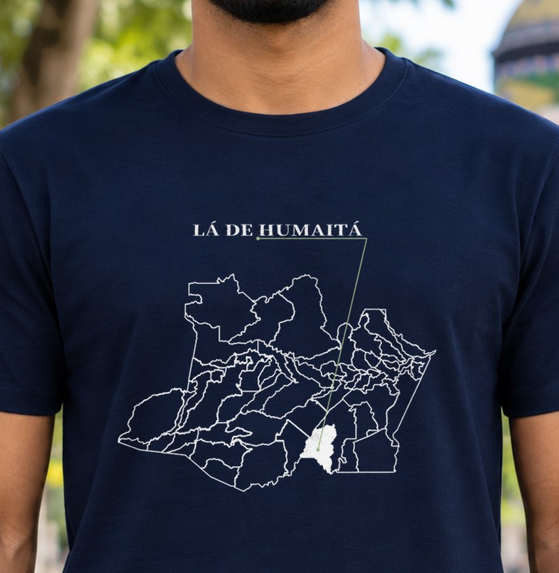 Humaitá | Origem AM