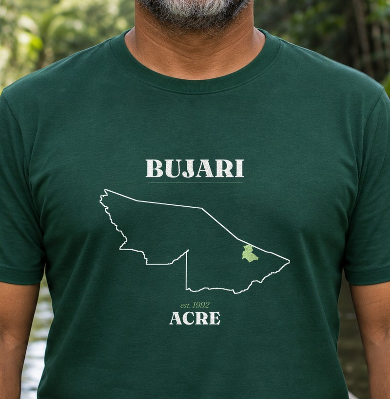 Bujari | Legado AC