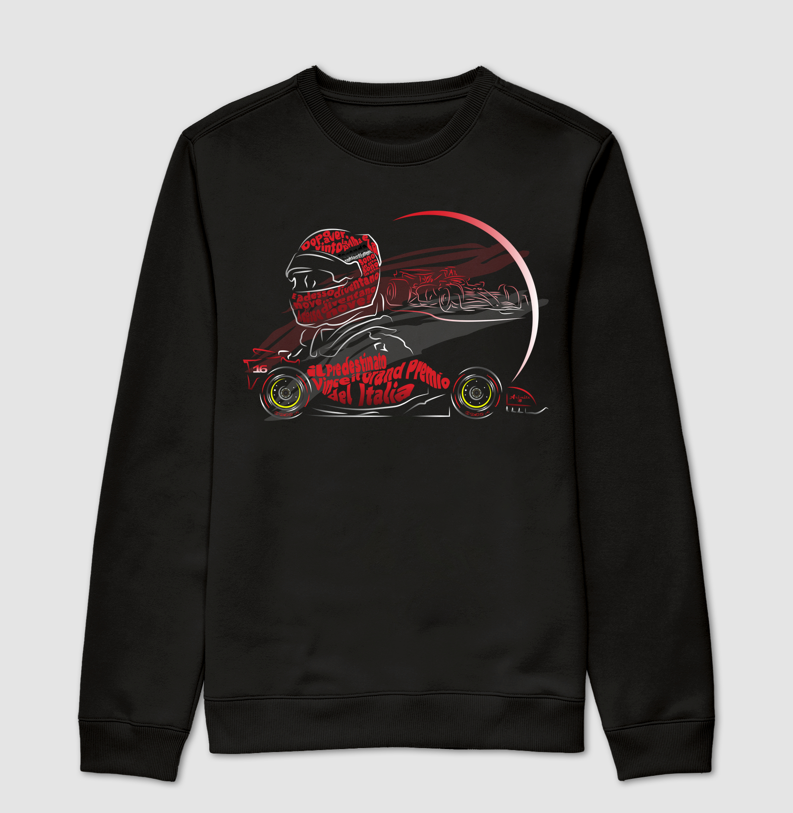 Il Predestinato Vince