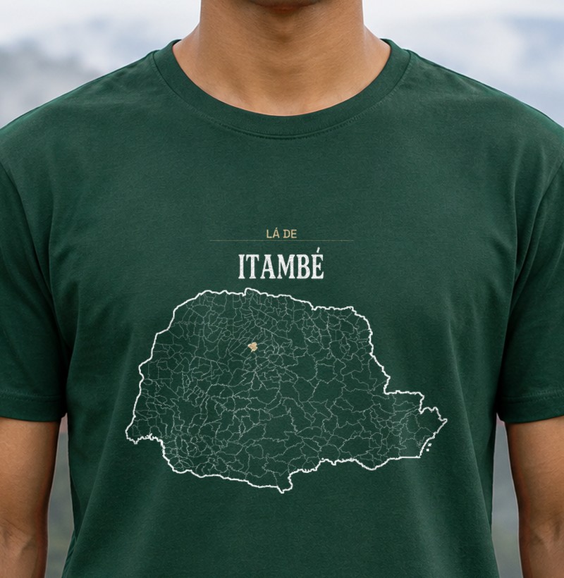 Itambé | Território PR