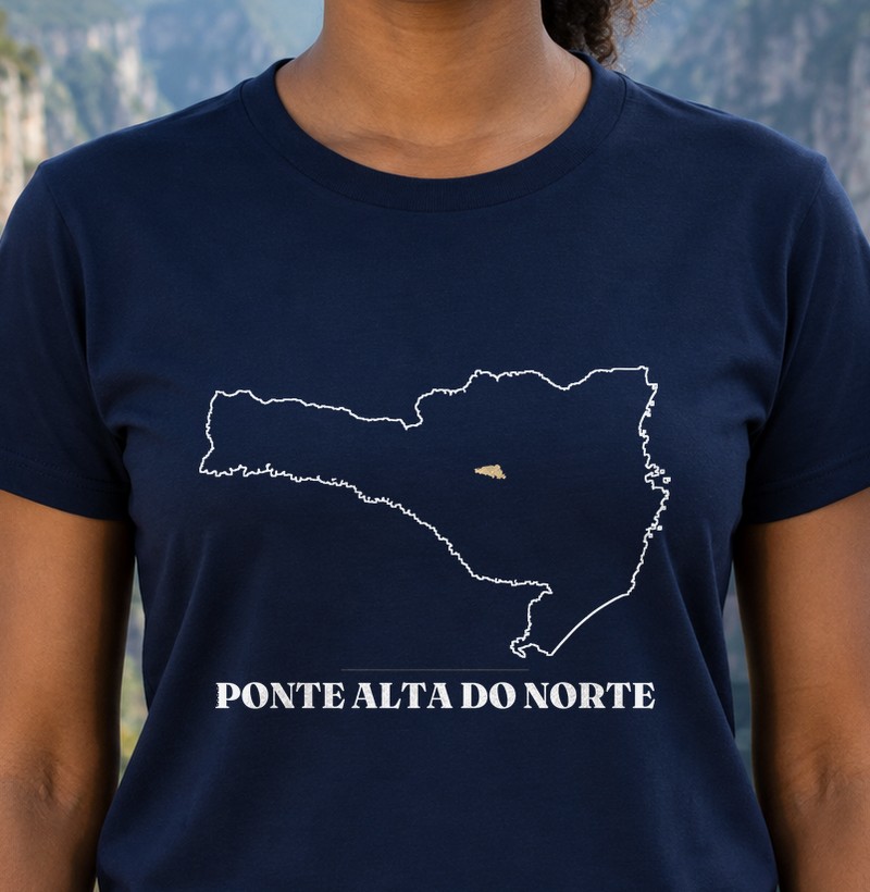 Ponte Alta do Norte | Traço SC