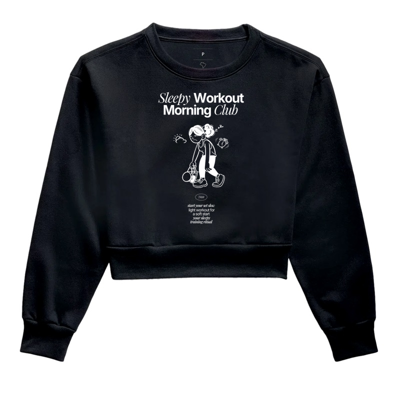 Sleepy Workout