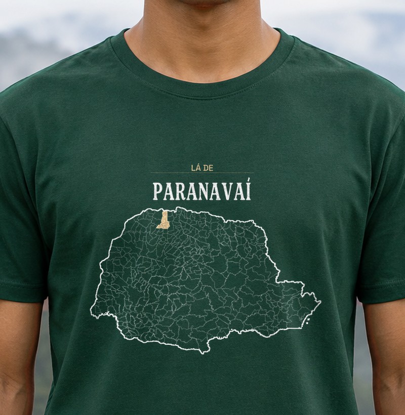 Paranavaí | Território PR