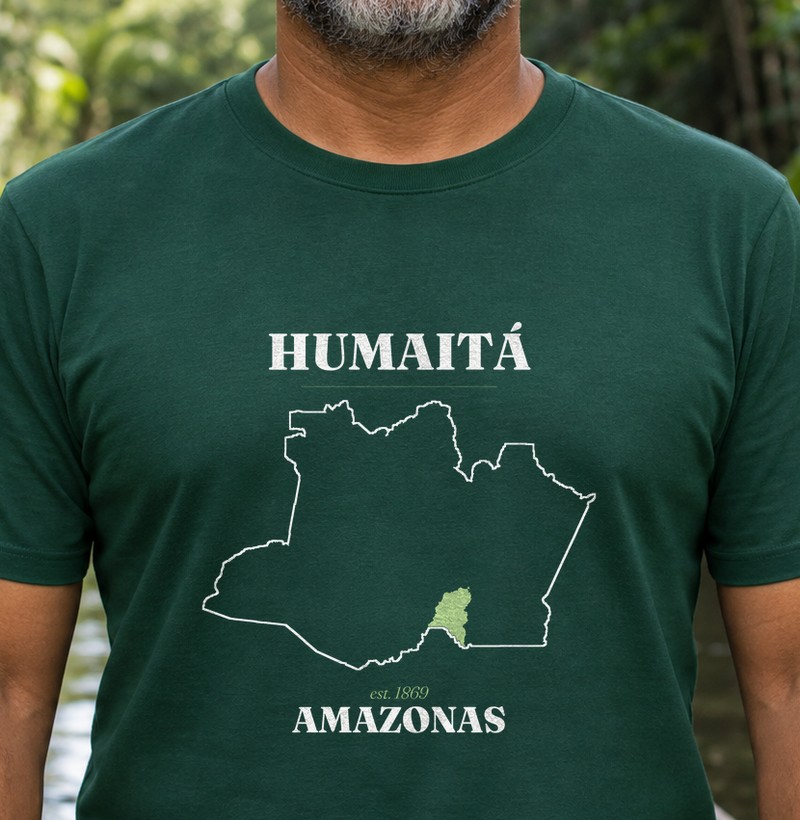 Humaitá | Legado AM