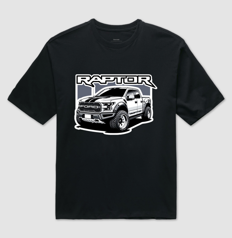 Ford Raptor
