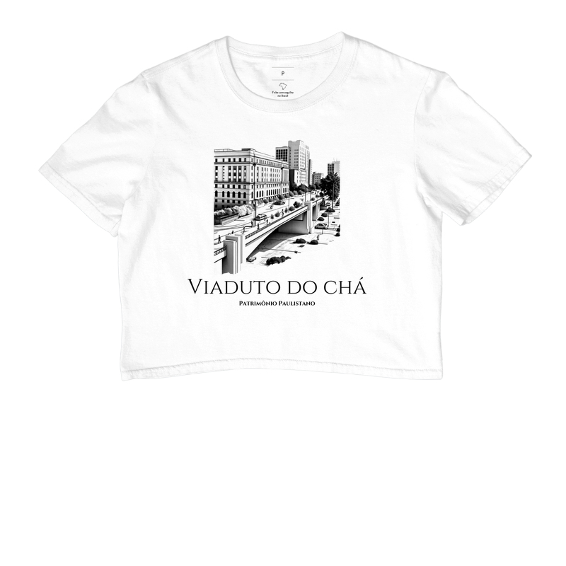 Viaduto do Chá - Patrimônio Paulistano - Imagem 3