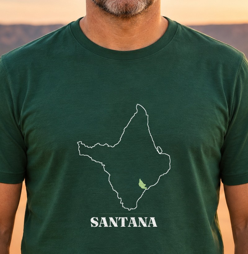 Santana | Traço AP