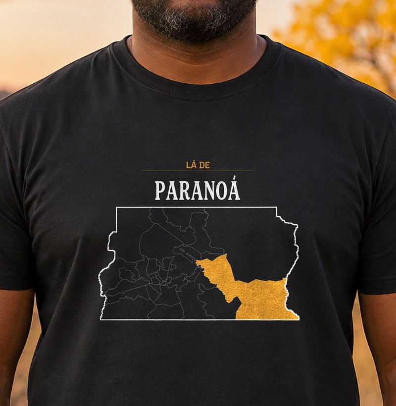 Paranoá | Território DF