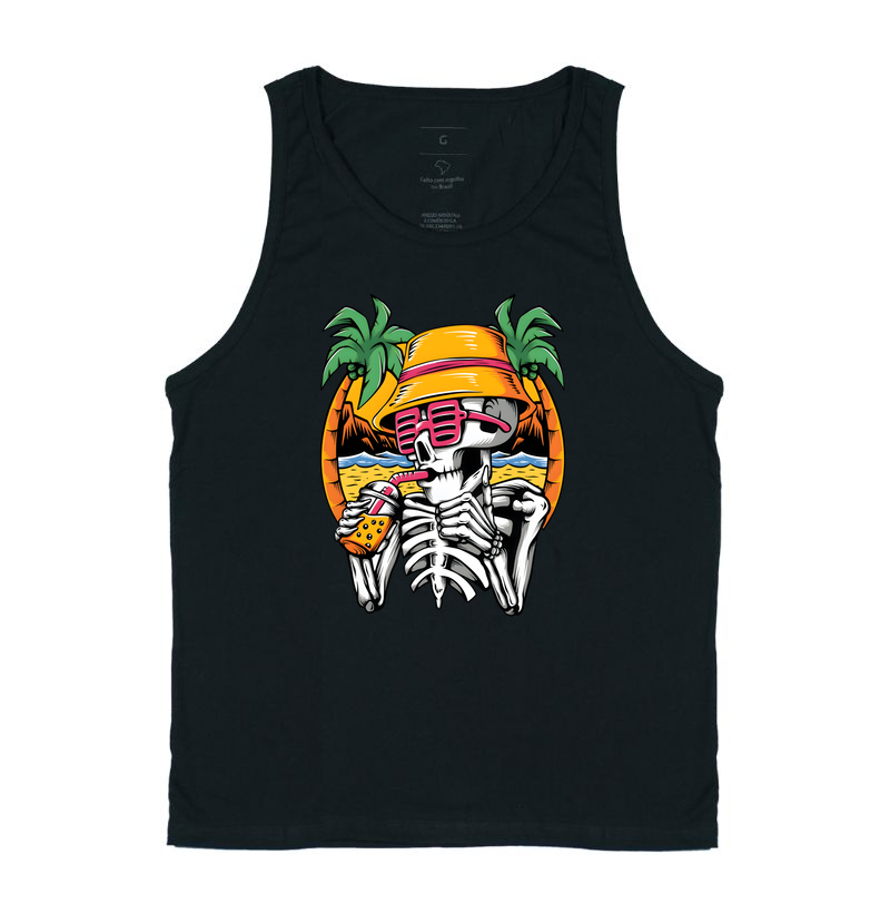 SKULL VIBES – Tropical Rebelde