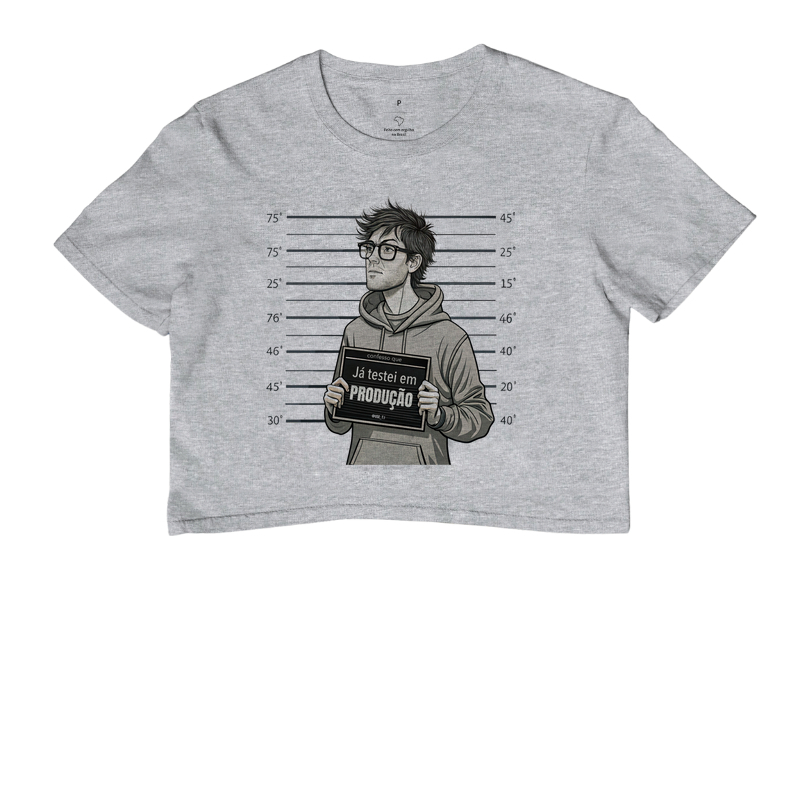 Camisa 5