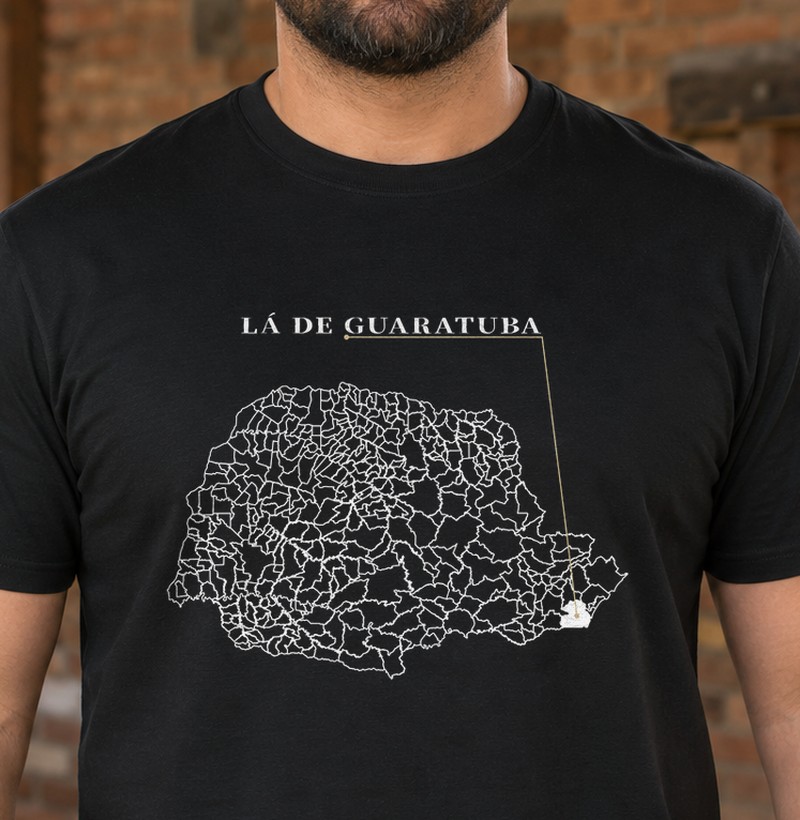 Guaratuba | Origem PR