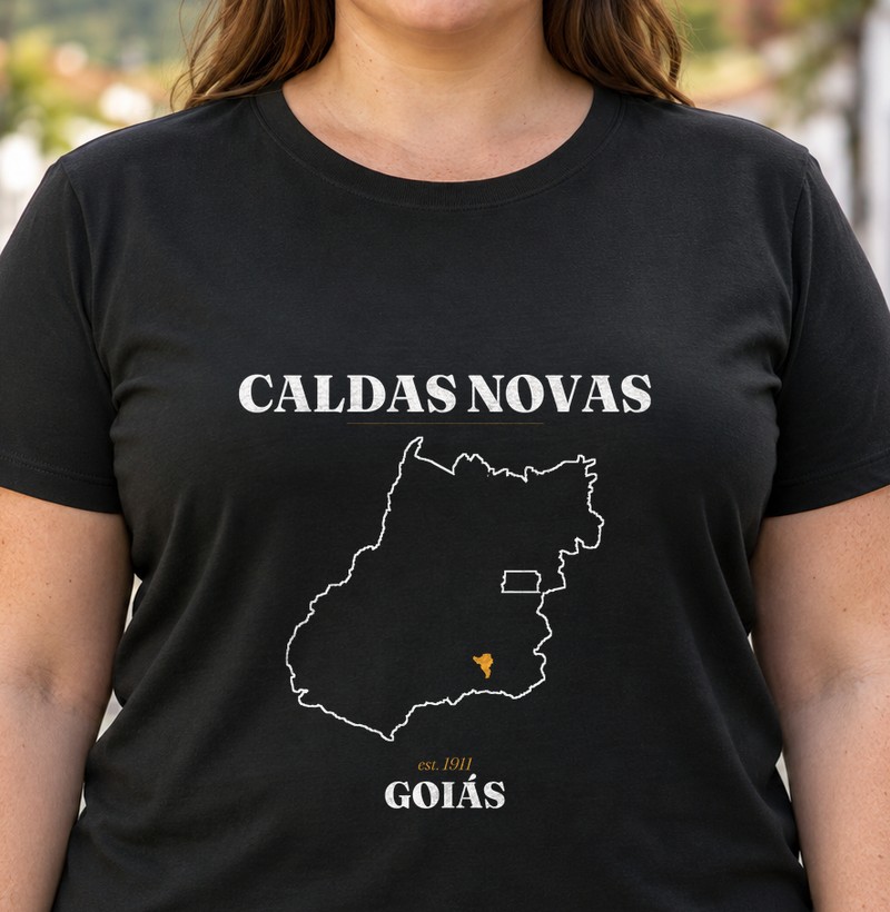 Caldas Novas | Legado GO
