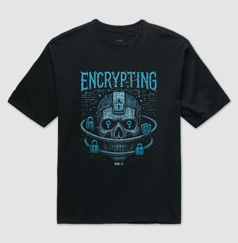 ˜Encrypting˜ - T.I