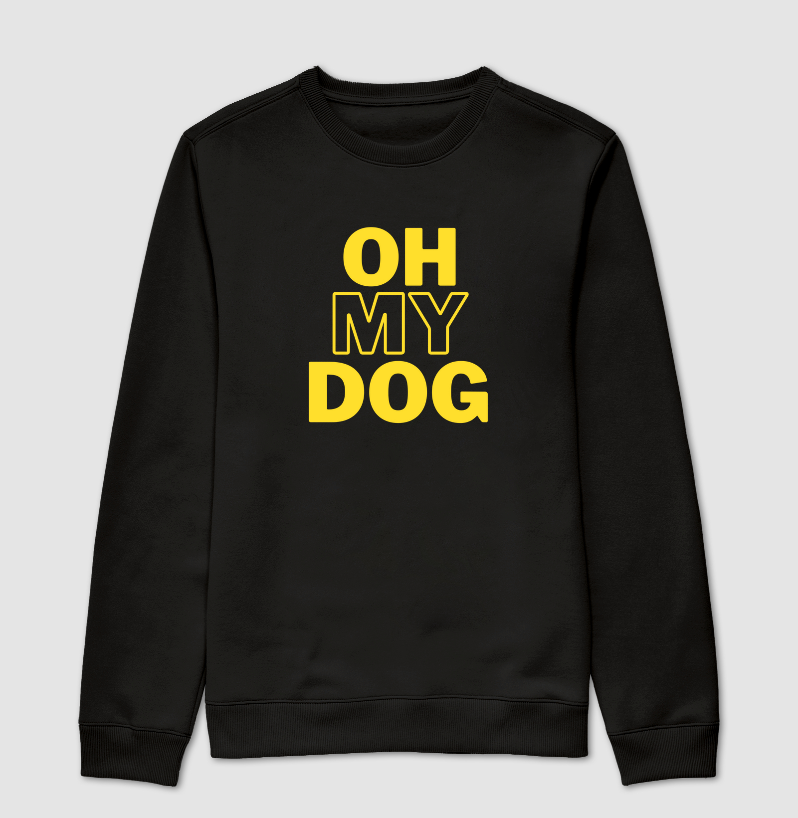 Oh My Dog
