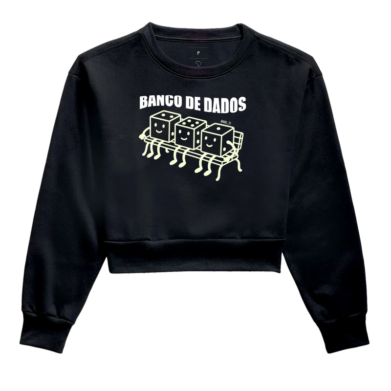 ˜Banco de Dados˜ - T.I