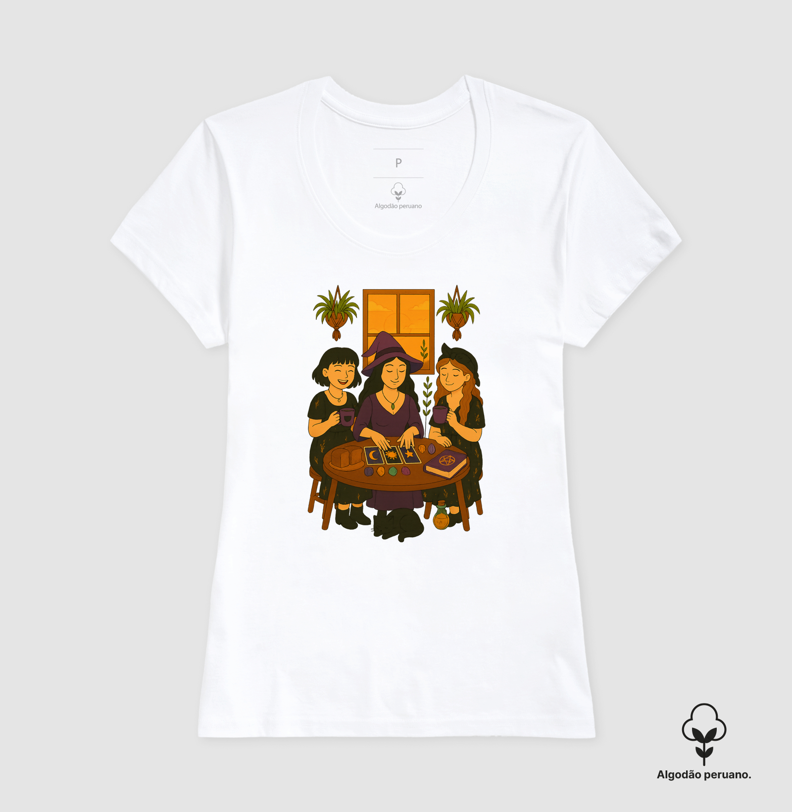 Camisa 4