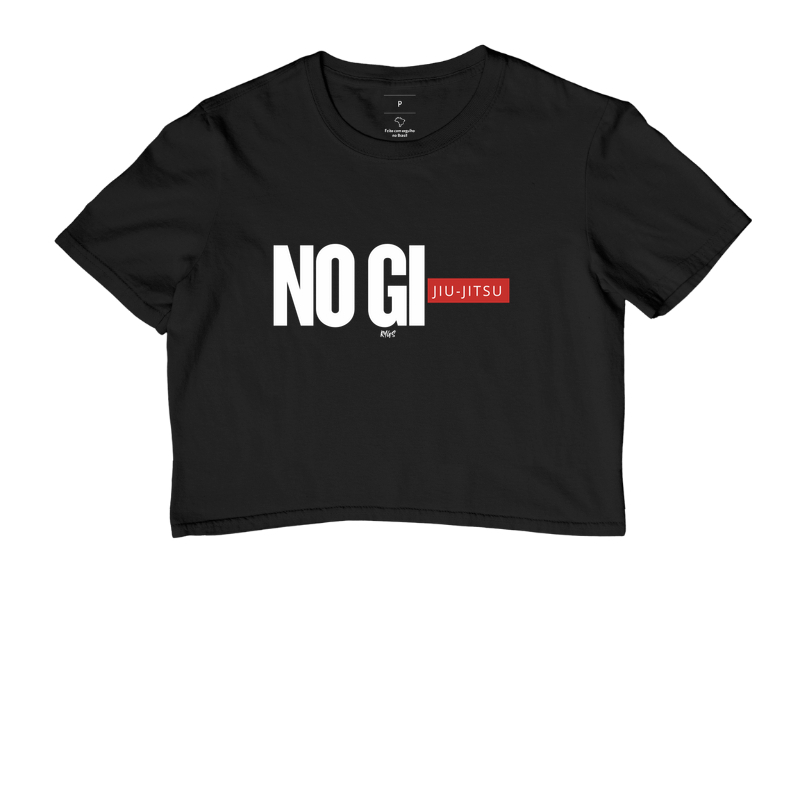 No Gi Jiu Jitsu