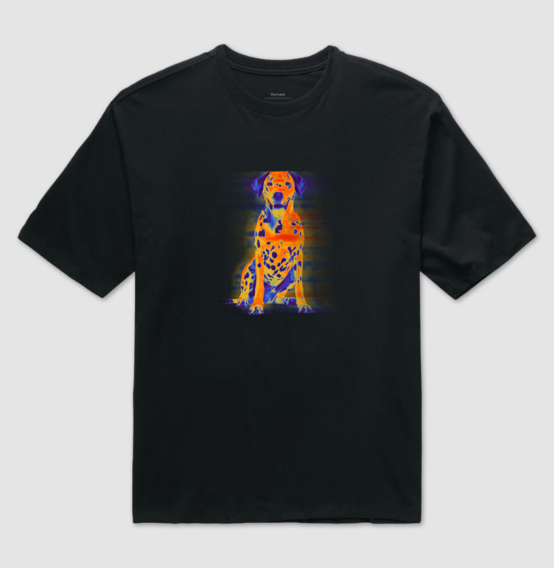 Neon Dalmata