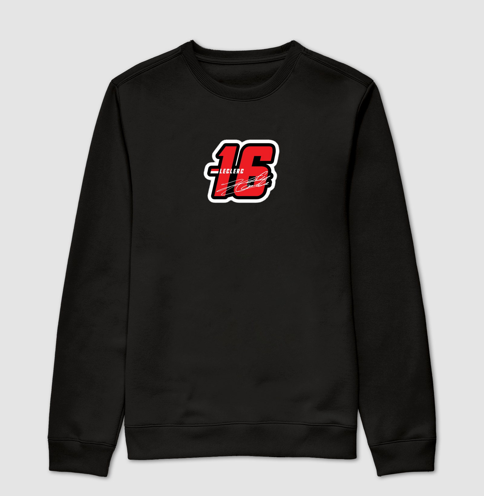 Charles Leclerc 16 