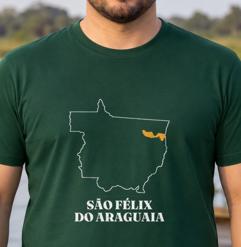 São Félix do Araguaia | Traço MT
