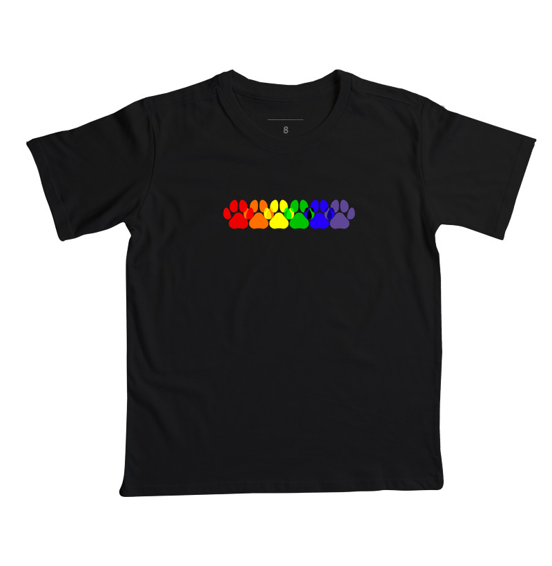 Pride Patas