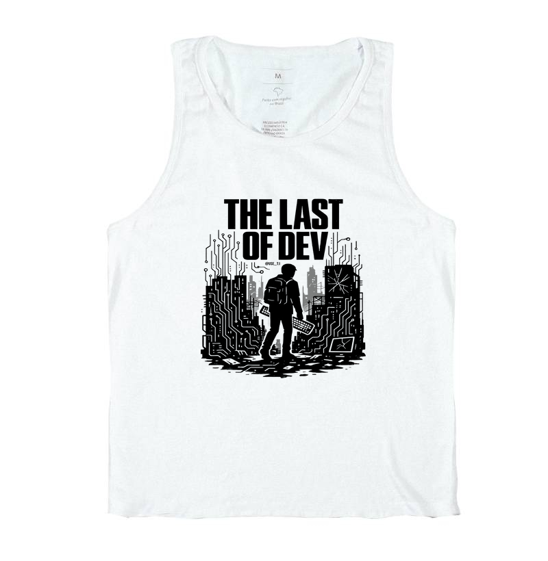 "The Last of Dev III" T.I