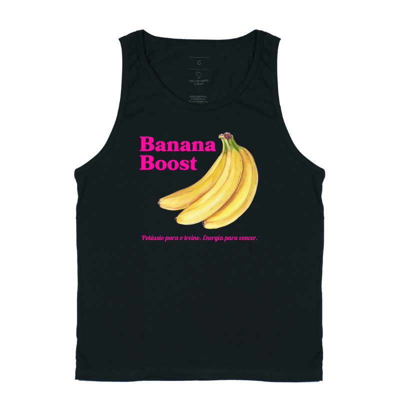 Banana Boost