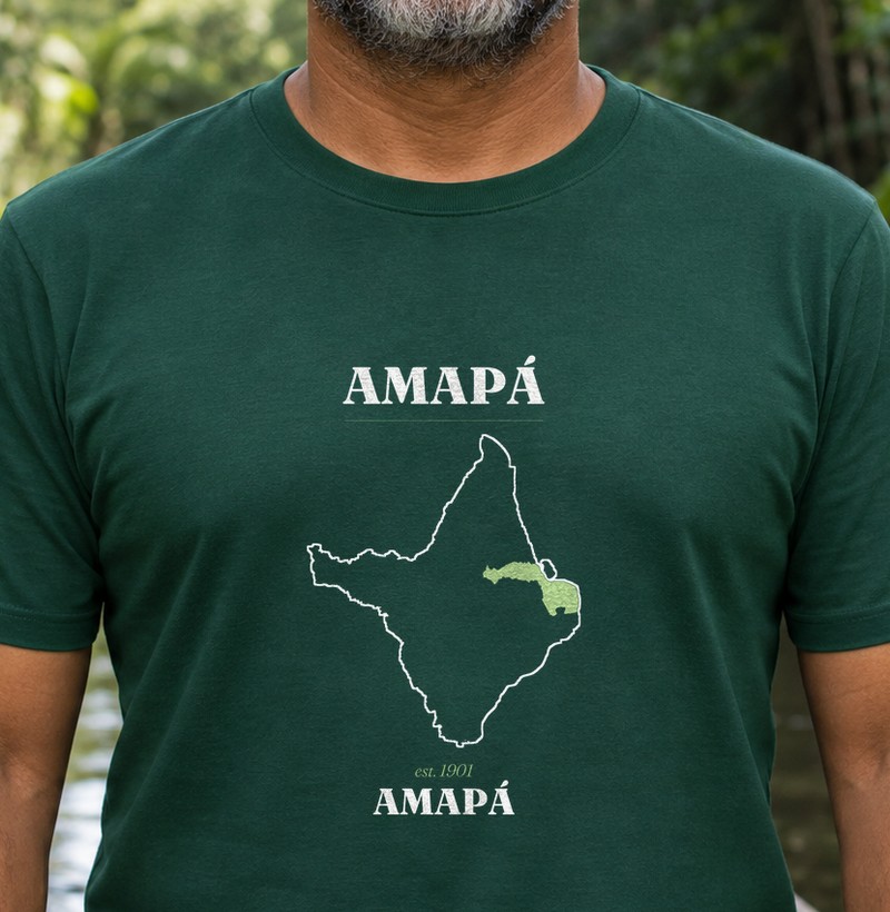 Amapá | Legado AP
