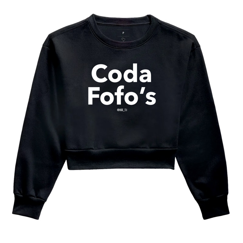 "Coda Fofo's" T.I