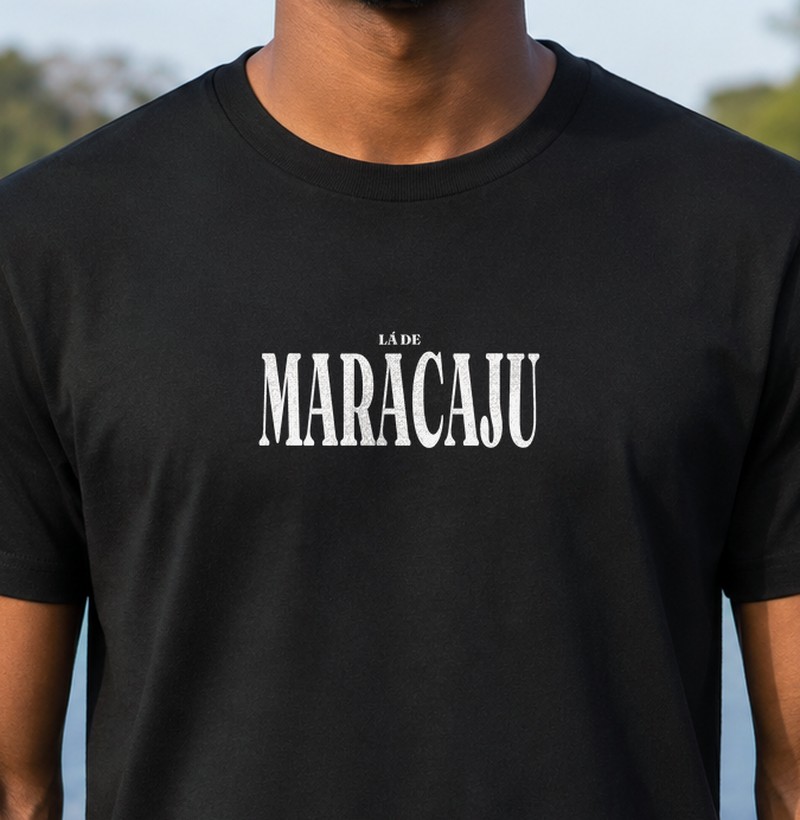Maracaju | Tipografia MS