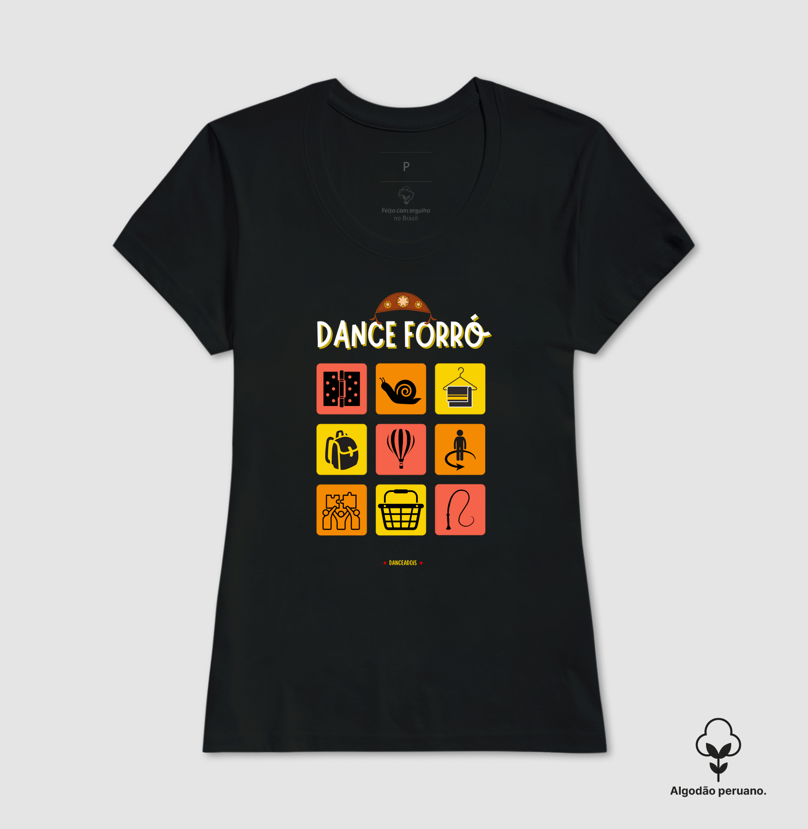 Camisa 6