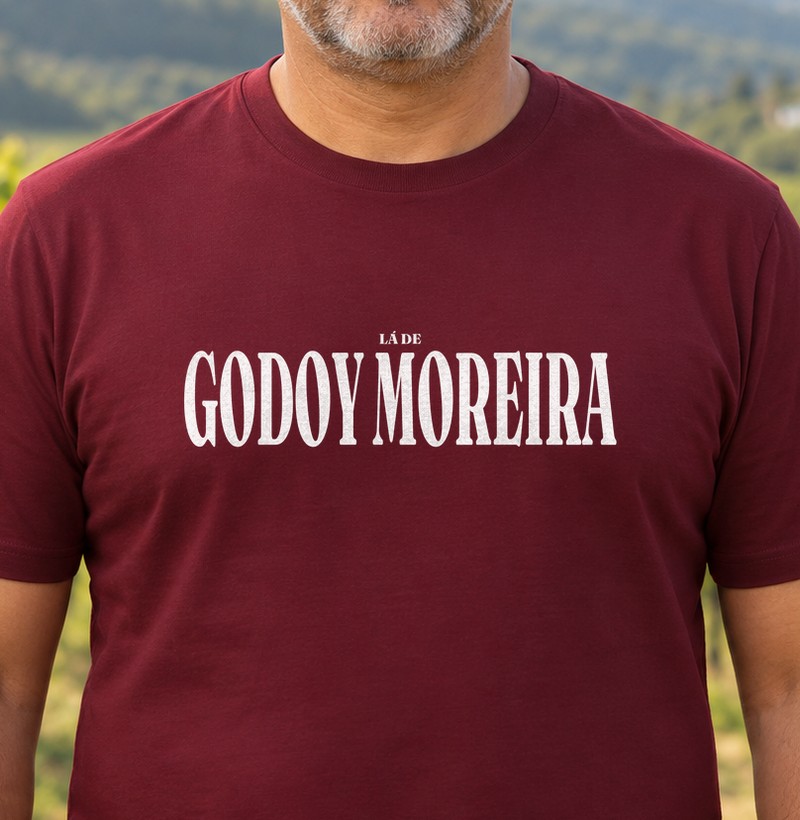 Godoy Moreira | Tipografia PR