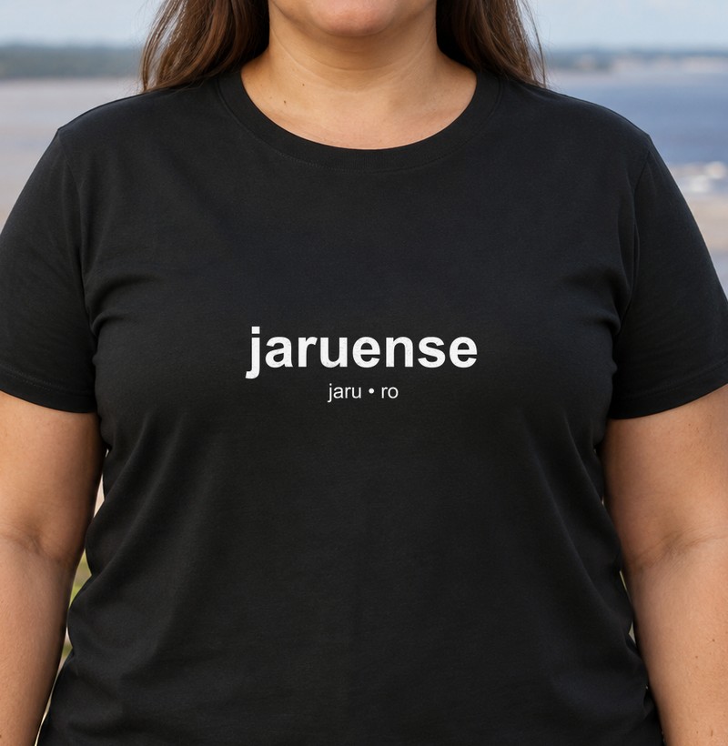 Jaruense | Gentílico RO