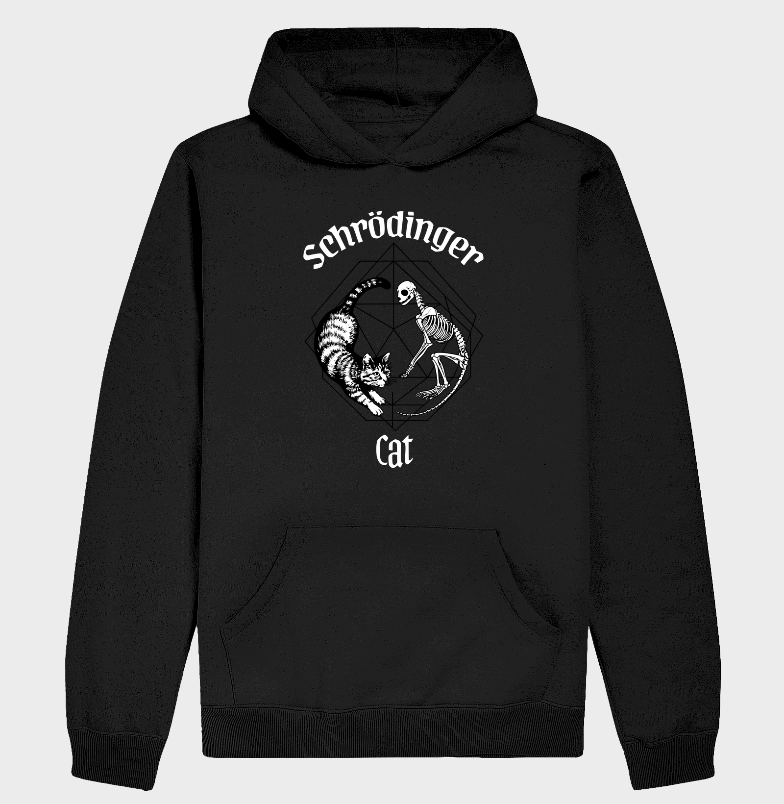 Schrödinger Cat