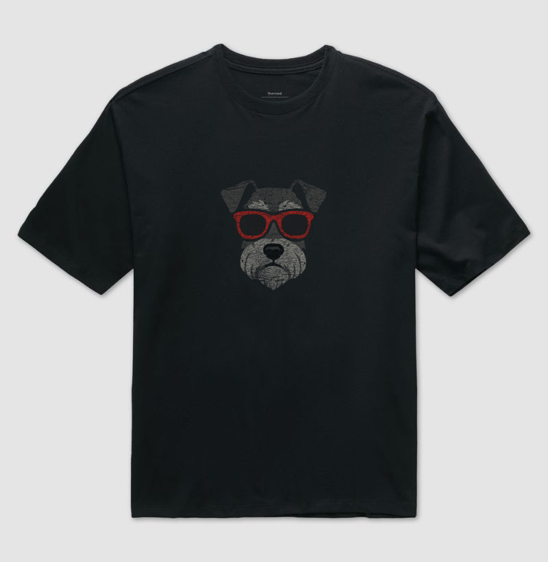 Sundog Schnauzer