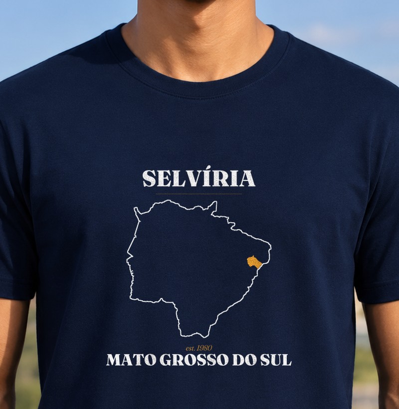 Selvíria | Legado MS