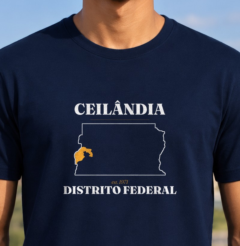 Ceilândia | Legado DF