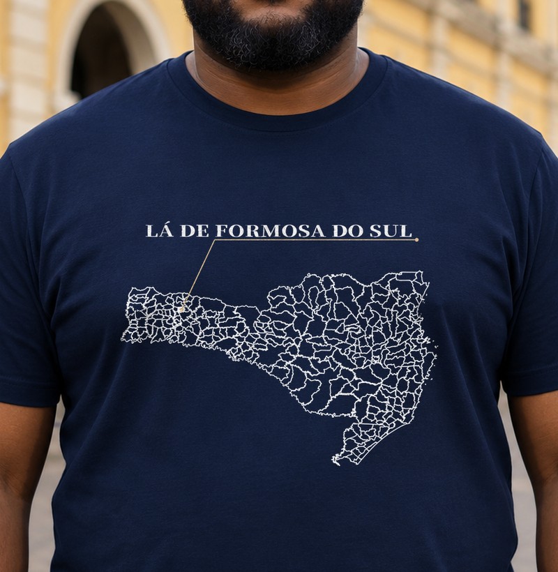 Formosa do Sul | Origem SC