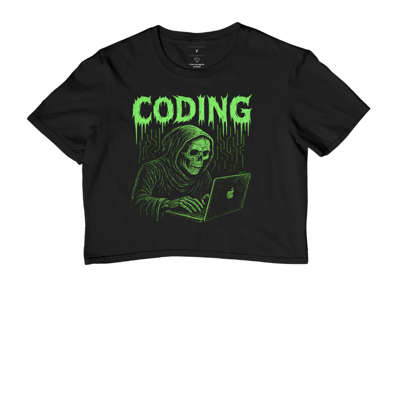 ˜Coding˜ T.I