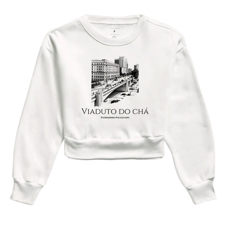 Viaduto do Chá - Patrimônio Paulistano - Imagem 3