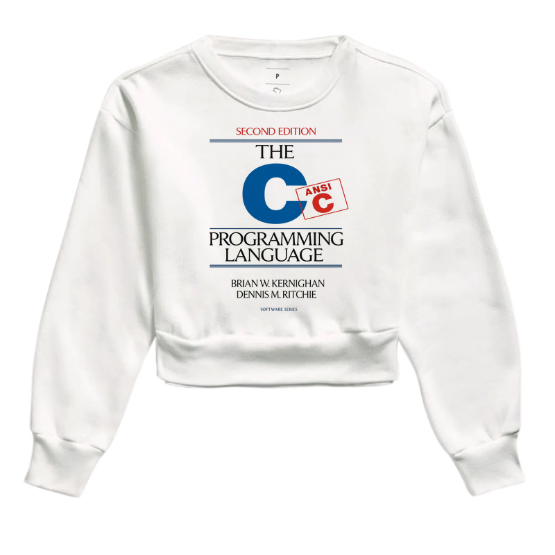 “The C Programming Language” T.I