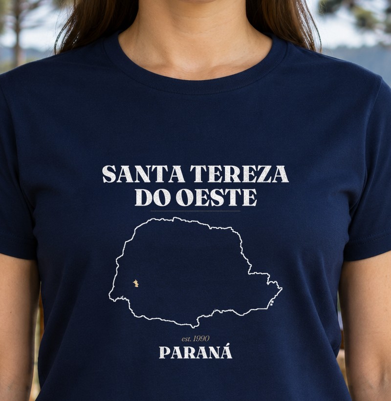 Santa Tereza do Oeste | Legado PR