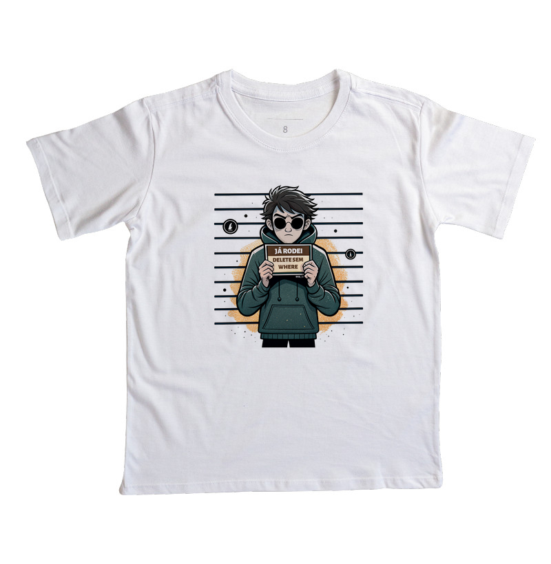 Camisa 1